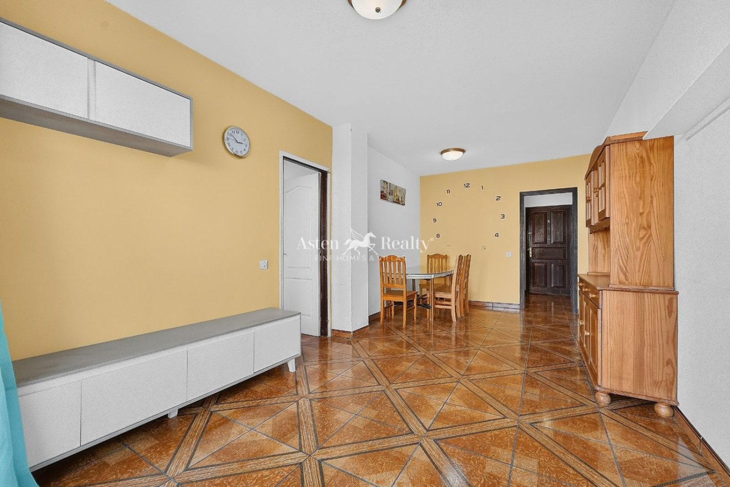 Dzīvoklis Puerto de Santiago, Tenerife, Spānijā 3 istabas, 63 m2 Nr. 199065