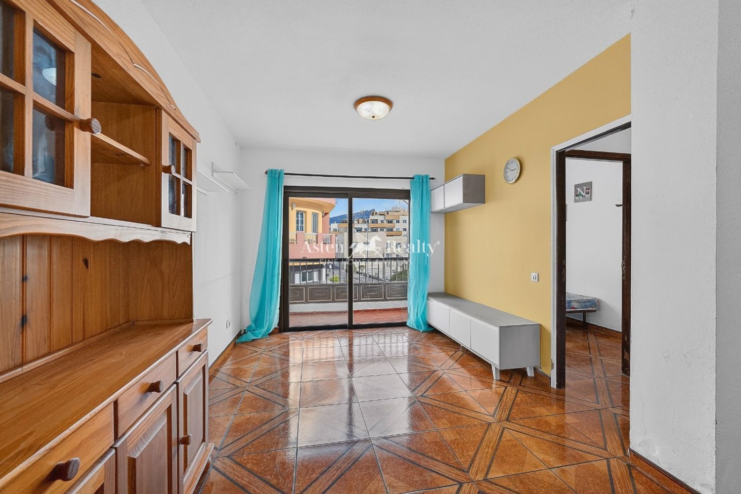 Dzīvoklis Puerto de Santiago, Tenerife, Spānijā 3 istabas, 63 m2 Nr. 199065