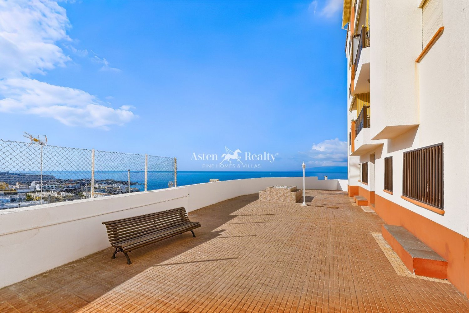 Dzīvoklis Puerto de Santiago, Tenerife, Spānijā 3 istabas, 63 m2 Nr. 199065