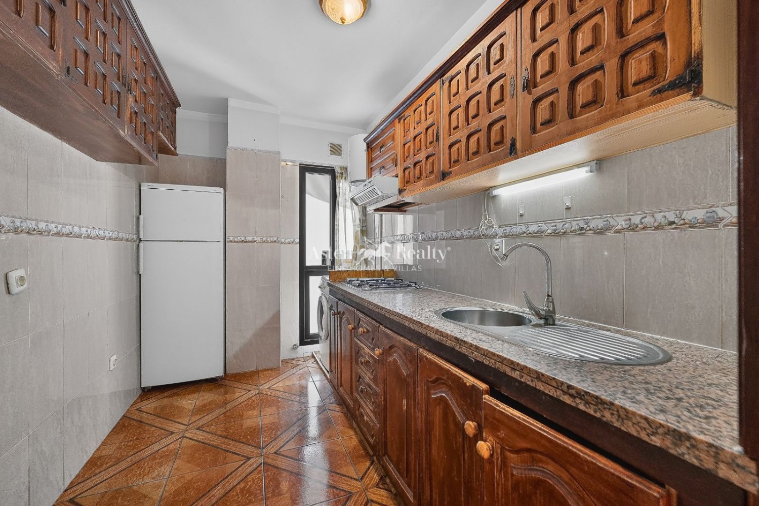 Dzīvoklis Puerto de Santiago, Tenerife, Spānijā 3 istabas, 63 m2 Nr. 199065