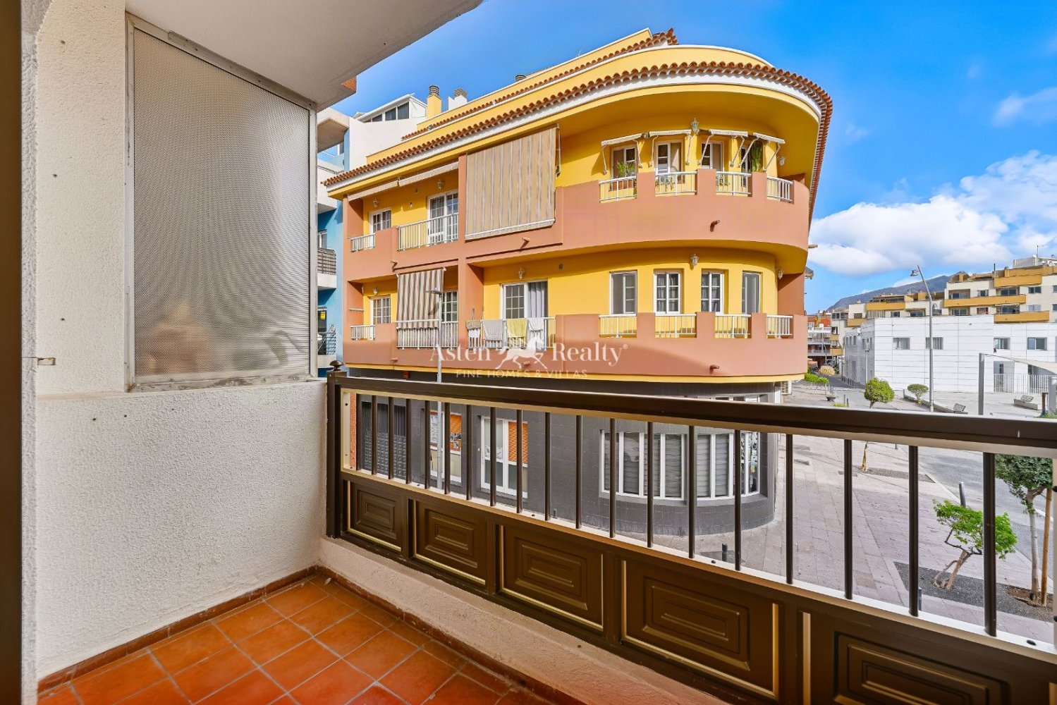 Dzīvoklis Puerto de Santiago, Tenerife, Spānijā 3 istabas, 63 m2 Nr. 199065