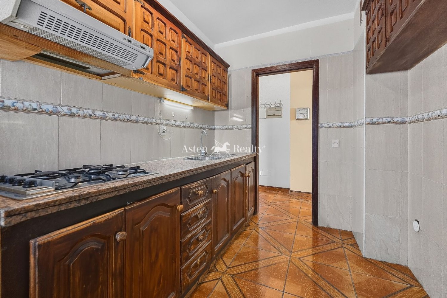 Dzīvoklis Puerto de Santiago, Tenerife, Spānijā 3 istabas, 63 m2 Nr. 199065