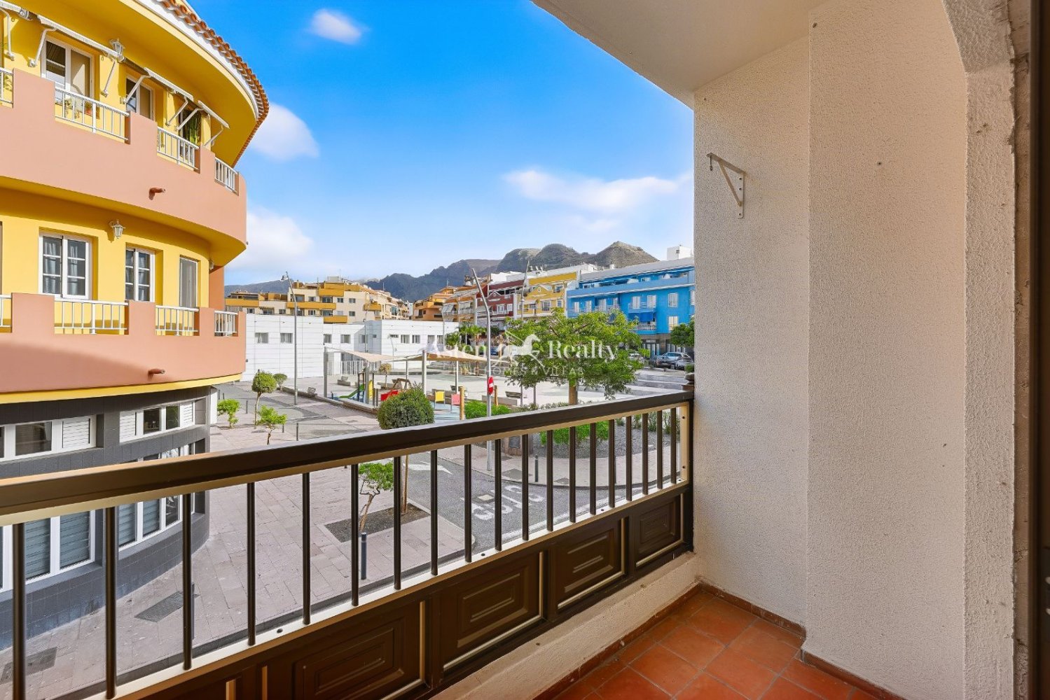 Dzīvoklis Puerto de Santiago, Tenerife, Spānijā 3 istabas, 63 m2 Nr. 199065