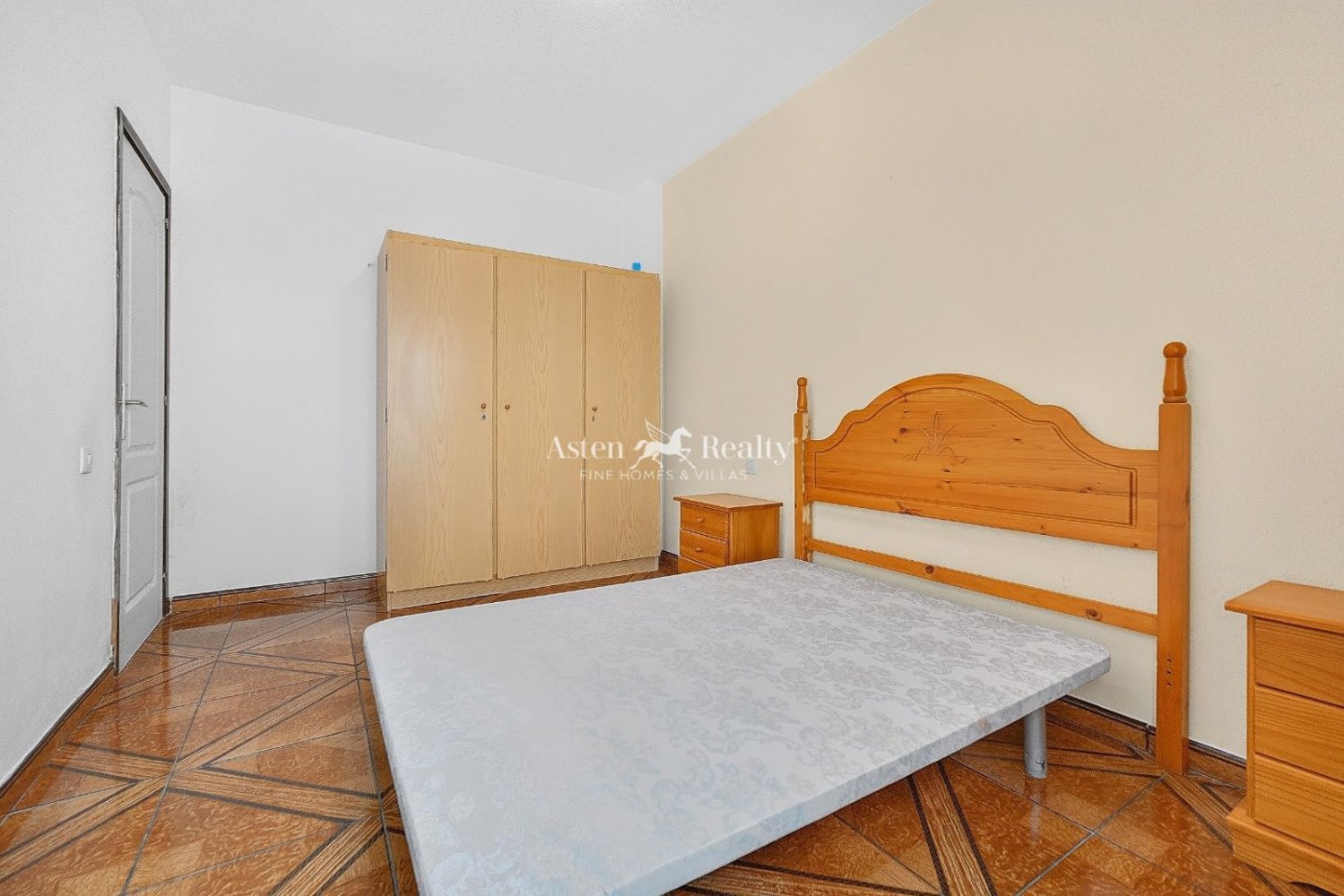 Dzīvoklis Puerto de Santiago, Tenerife, Spānijā 3 istabas, 63 m2 Nr. 199065