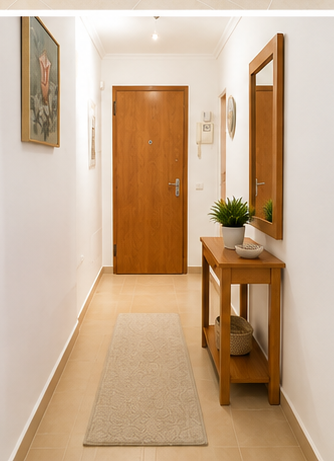 Dzīvoklis Calpe, Alicante, Spānijā 3 istabas, 120 m2 Nr. 197315