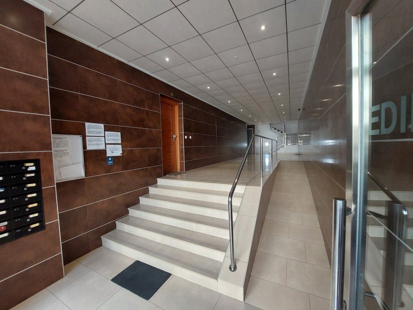 Dzīvoklis Calpe, Alicante, Spānijā 3 istabas, 120 m2 Nr. 197315