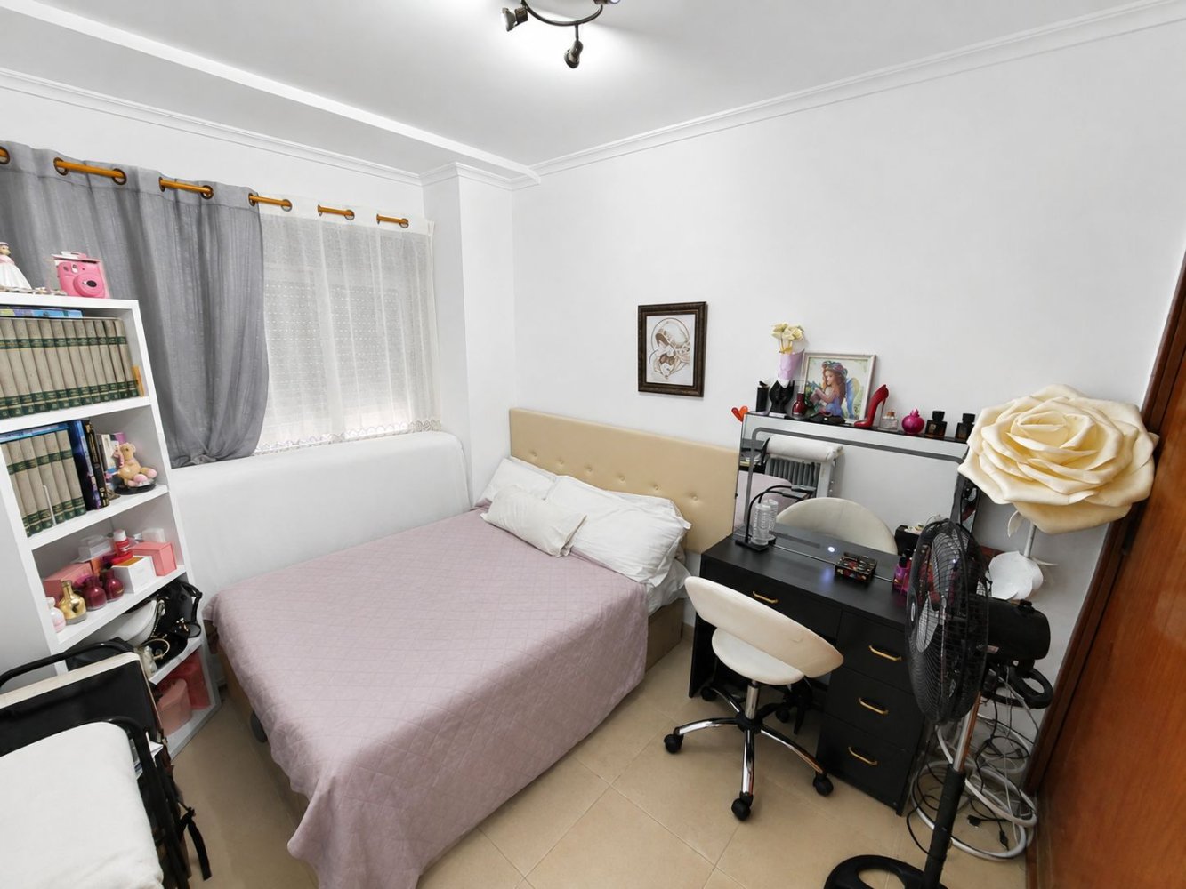 Dzīvoklis Calpe, Alicante, Spānijā 3 istabas, 120 m2 Nr. 197315