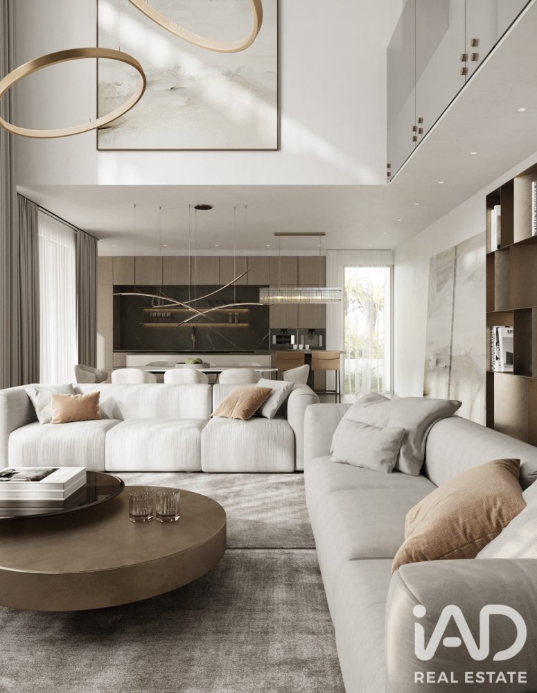 Māja Marbella, Malaga, Spānijā 7 istabas, 708 m2 Nr. 197743