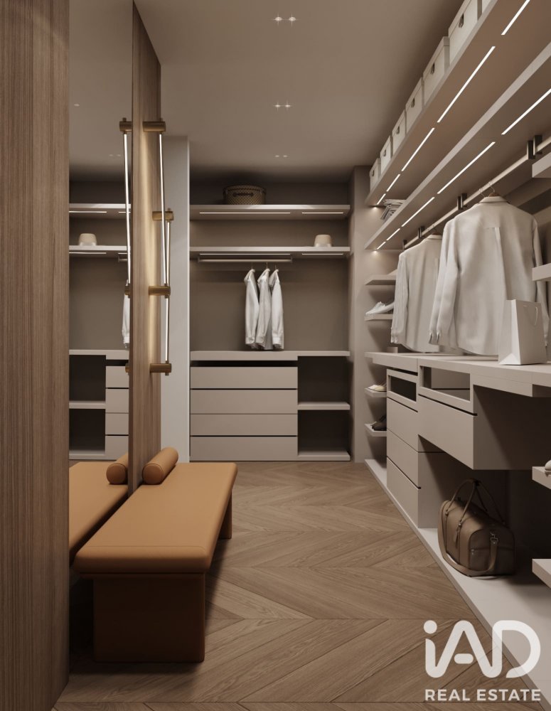 Māja Marbella, Malaga, Spānijā 7 istabas, 708 m2 Nr. 197743