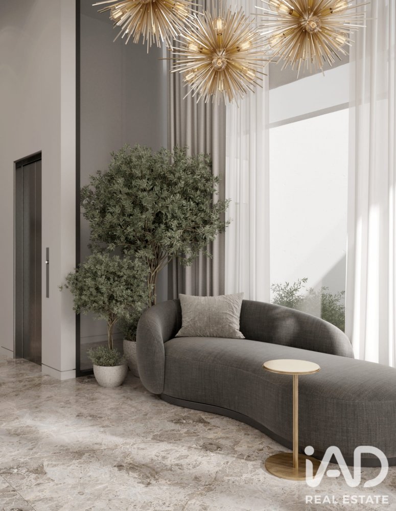 Māja Marbella, Malaga, Spānijā 7 istabas, 708 m2 Nr. 197743