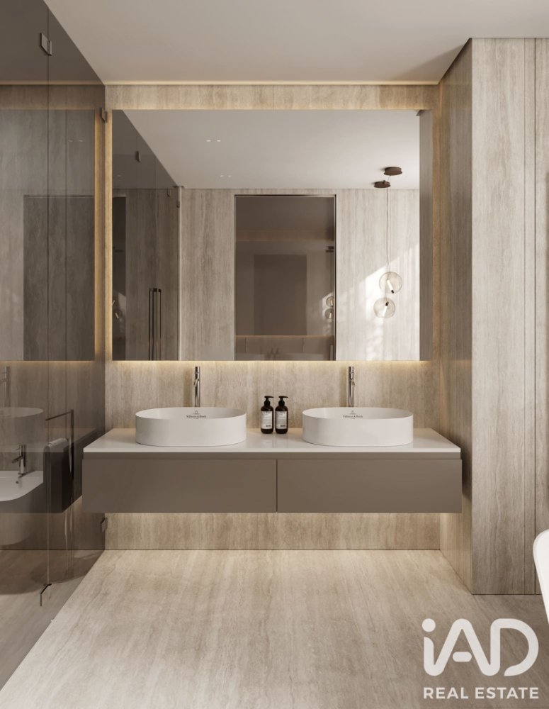 Māja Marbella, Malaga, Spānijā 7 istabas, 708 m2 Nr. 197743