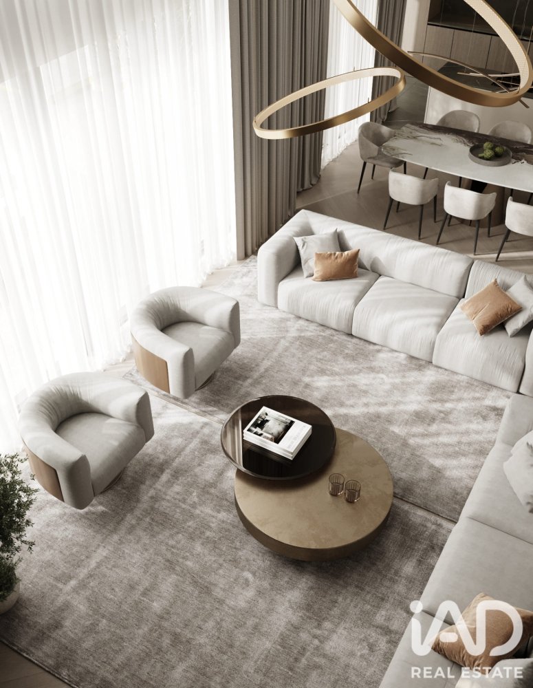 Māja Marbella, Malaga, Spānijā 7 istabas, 708 m2 Nr. 197743