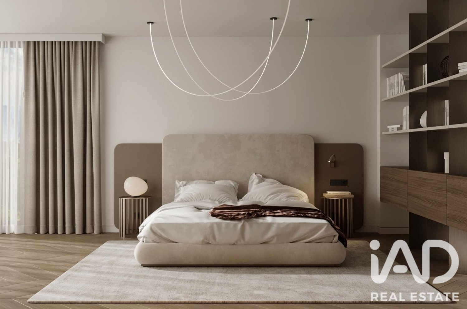 Māja Marbella, Malaga, Spānijā 7 istabas, 708 m2 Nr. 197743