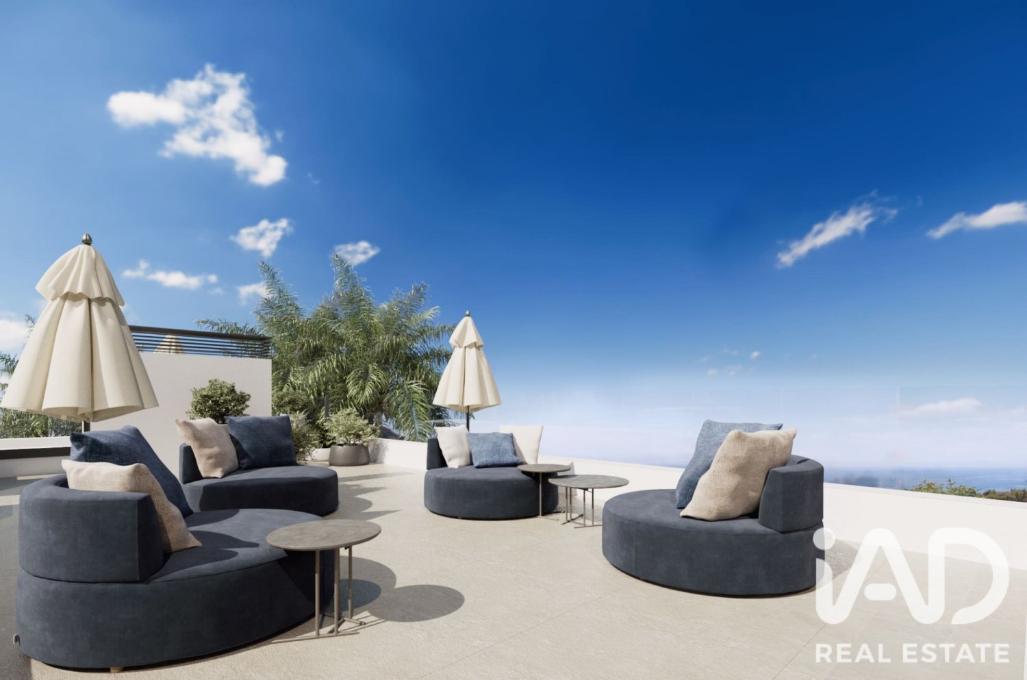 Māja Marbella, Malaga, Spānijā 7 istabas, 708 m2 Nr. 197743