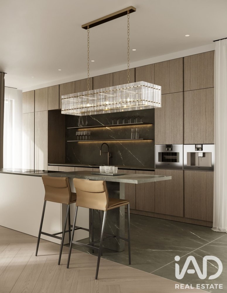 Māja Marbella, Malaga, Spānijā 7 istabas, 708 m2 Nr. 197743