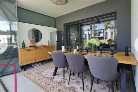 Apartament w Guardamar del Segura, Alicante, Hiszpania 2 sypialnie, 84 mkw. nr 199804