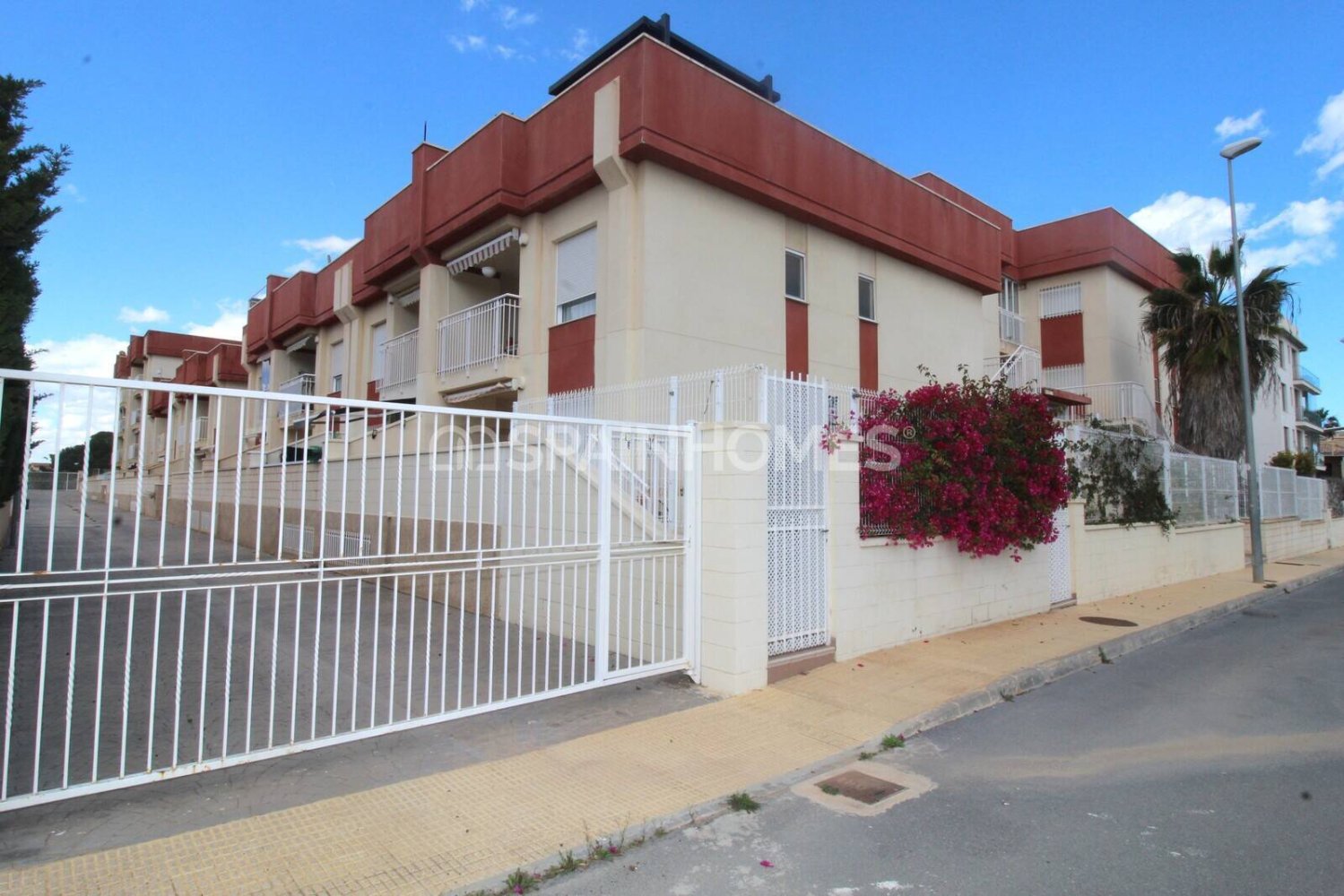 Apartament w Orihuela, Alicante, Hiszpania 2 sypialnie, 69 mkw. nr 156229