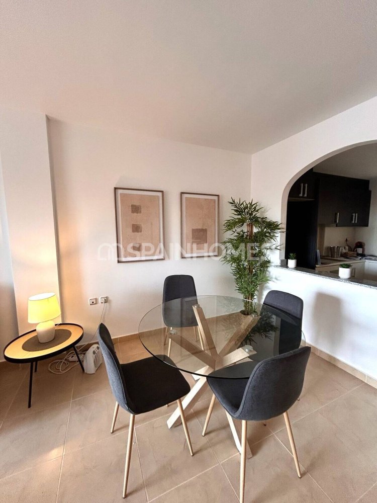 Apartament w Orihuela, Alicante, Hiszpania 2 sypialnie, 69 mkw. nr 156229