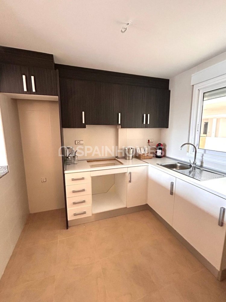Apartament w Orihuela, Alicante, Hiszpania 2 sypialnie, 69 mkw. nr 156229