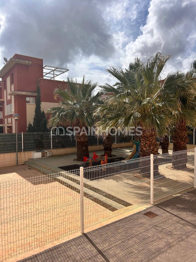 Apartament w Orihuela, Alicante, Hiszpania 2 sypialnie, 69 mkw. nr 156229