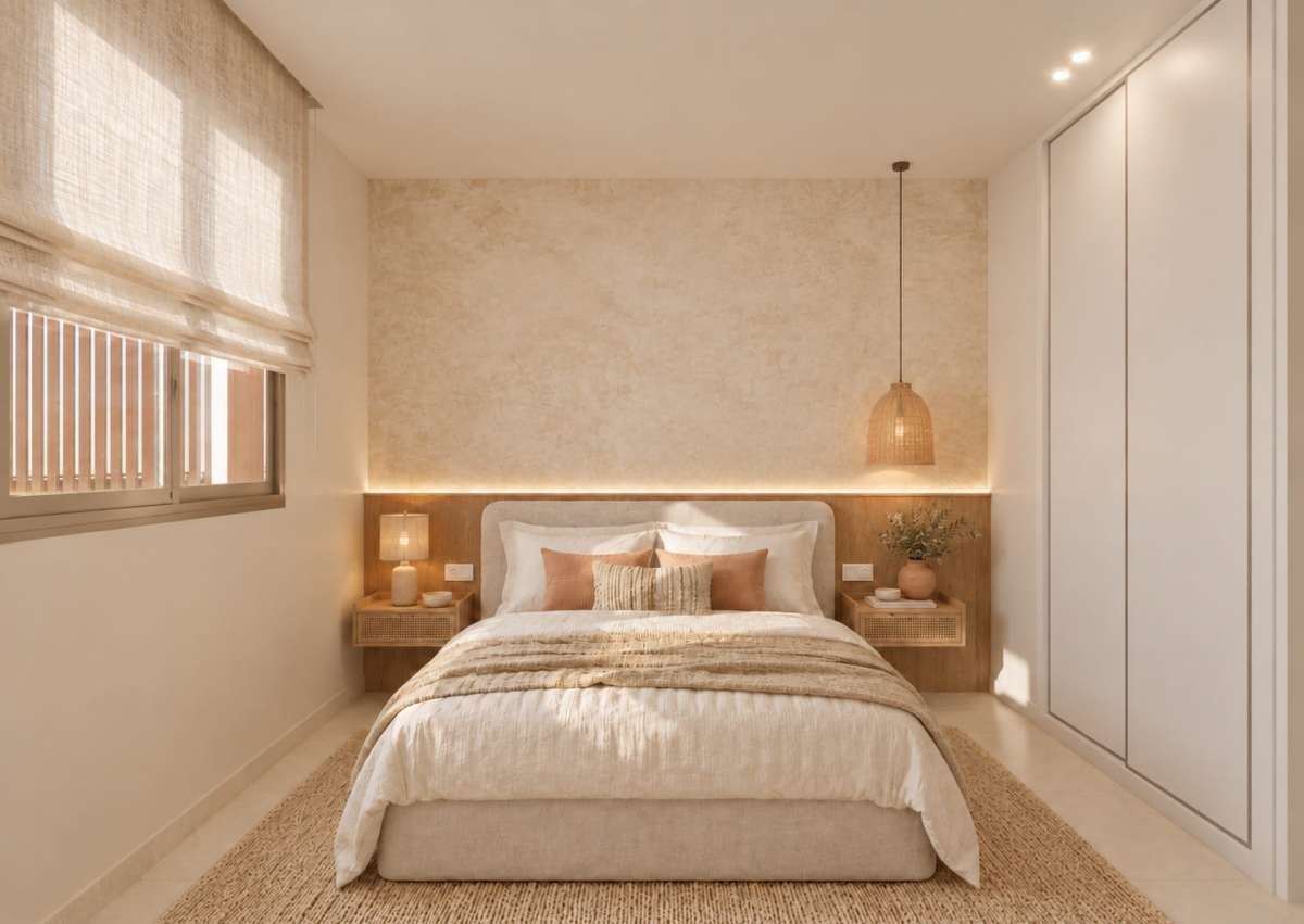 Apartamento en Santa Pola, Alicante, España 2 dormitorios, 107.85 m2 No. 198780