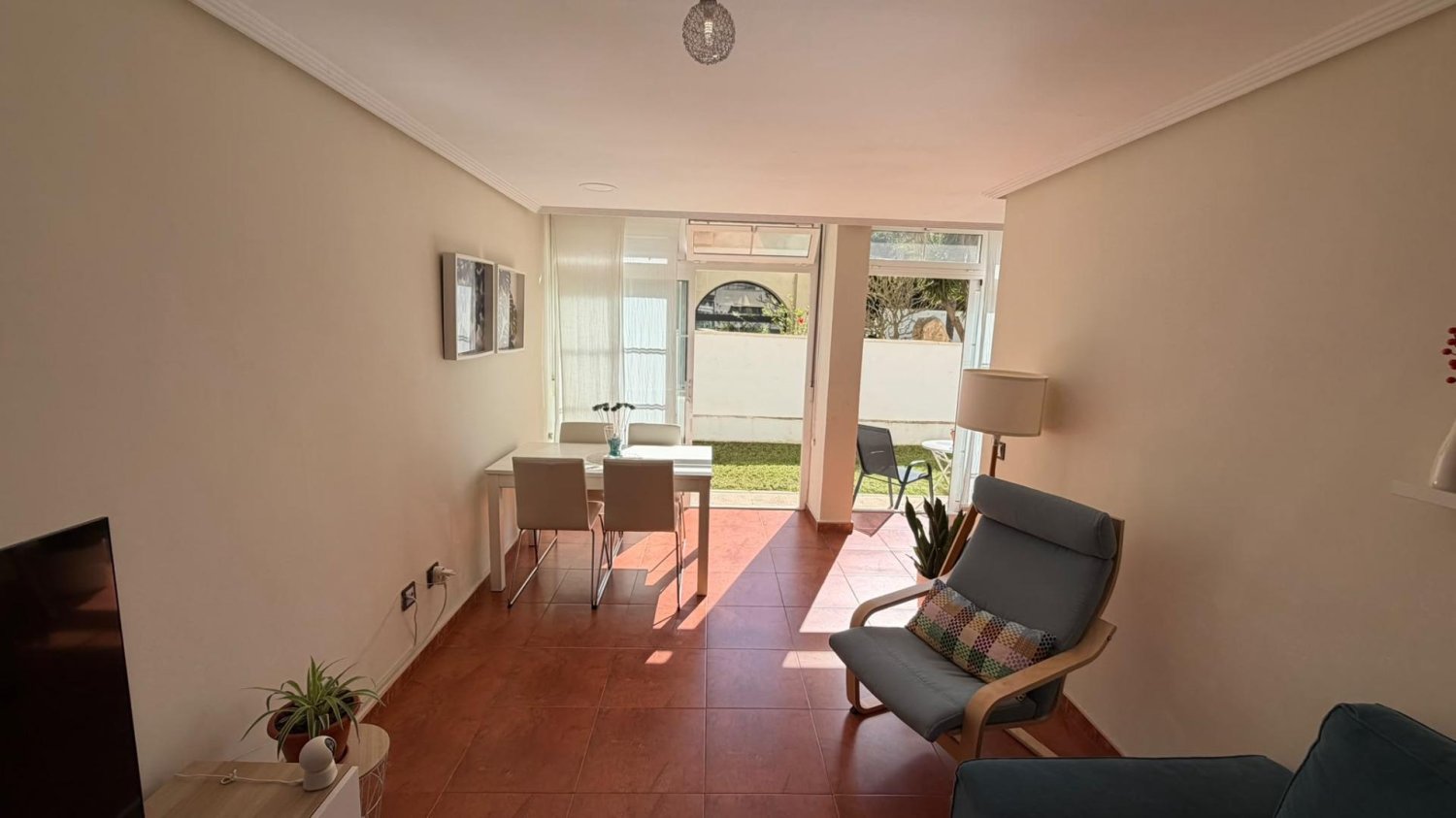 Apartament w Torrevieja, Alicante, Hiszpania 1 sypialnia, 63 mkw. nr 197437
