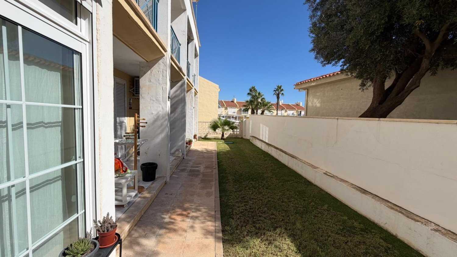 Apartament w Torrevieja, Alicante, Hiszpania 1 sypialnia, 63 mkw. nr 197437