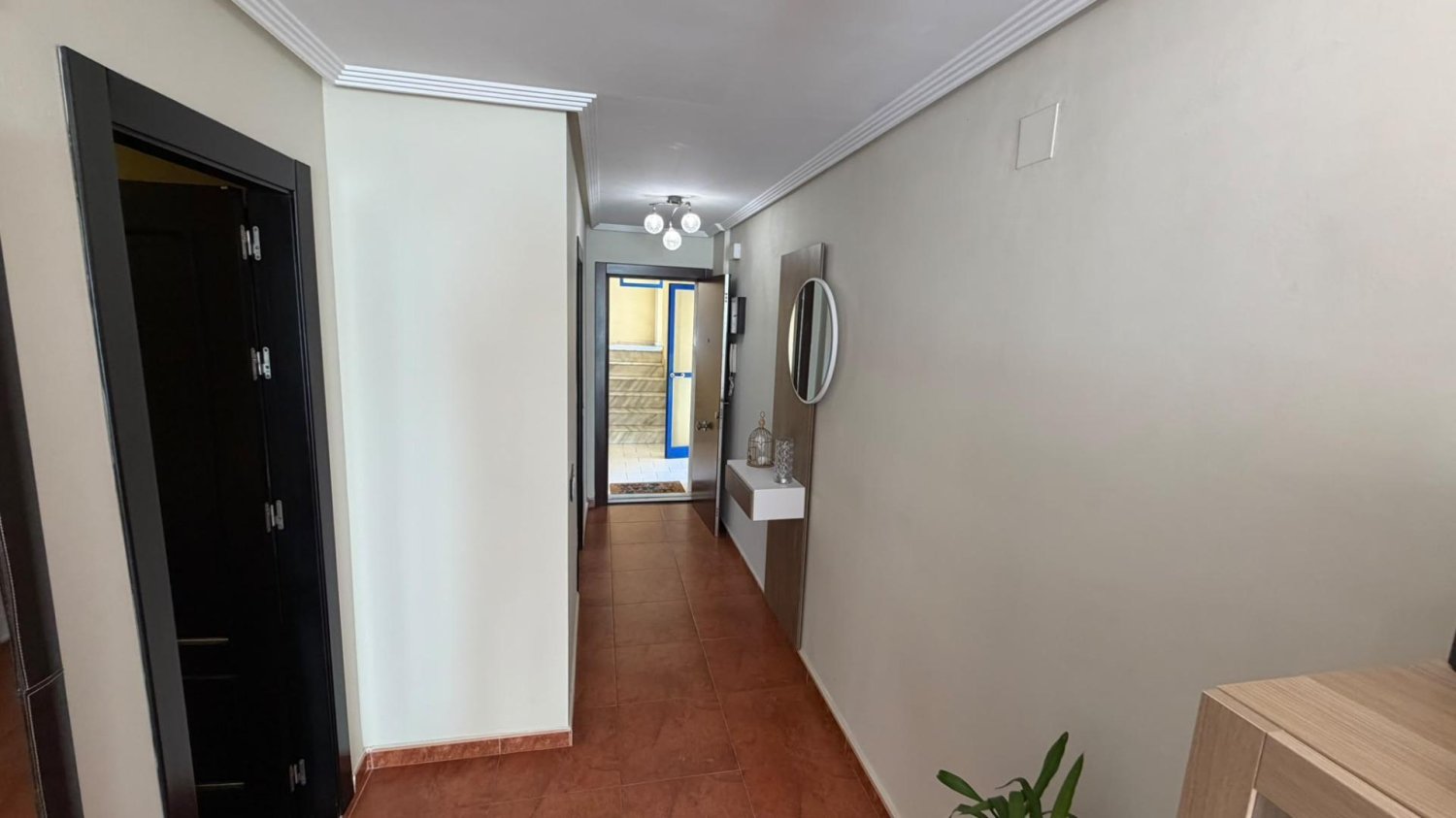 Apartament w Torrevieja, Alicante, Hiszpania 1 sypialnia, 63 mkw. nr 197437