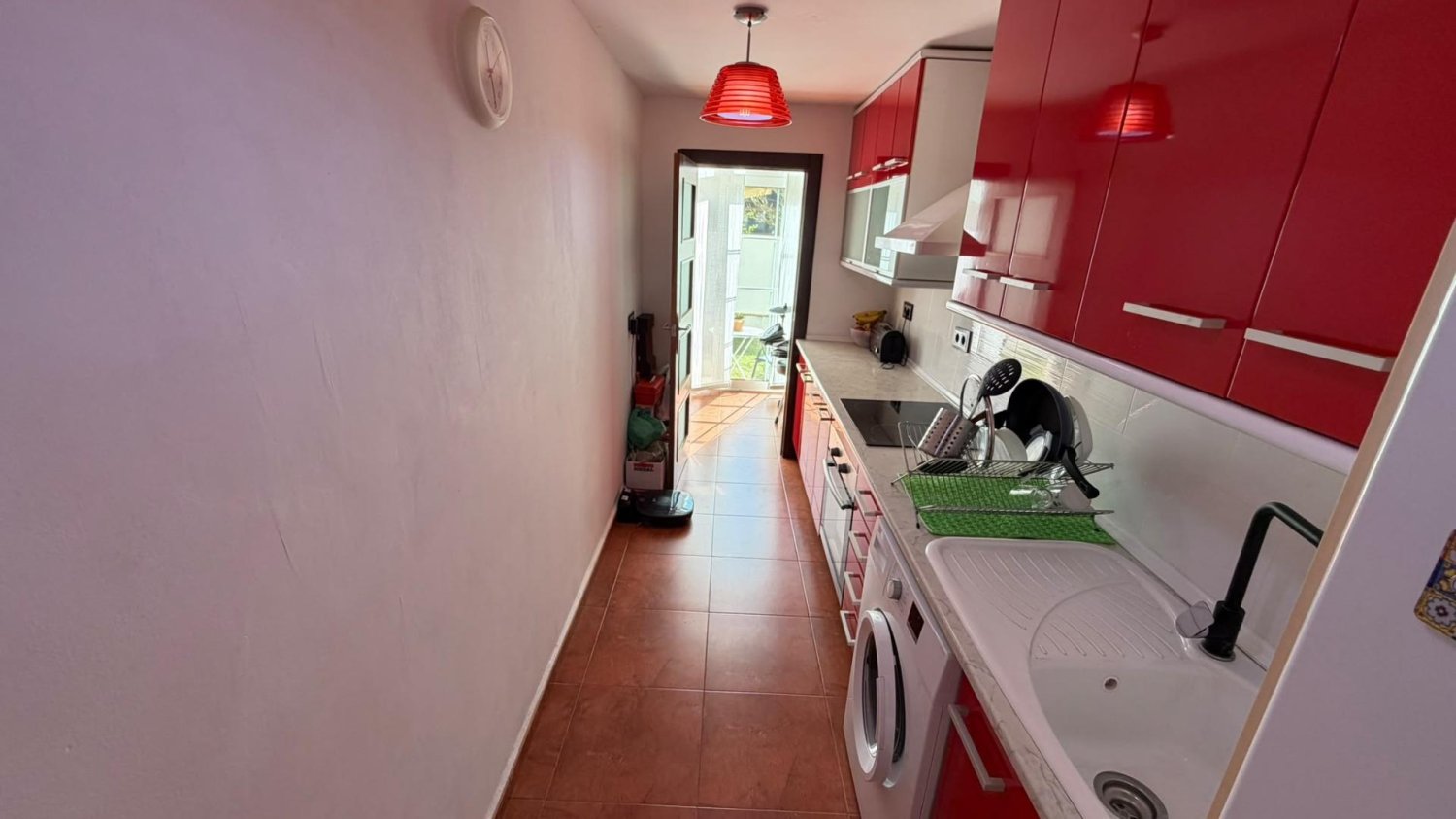 Apartament w Torrevieja, Alicante, Hiszpania 1 sypialnia, 63 mkw. nr 197437