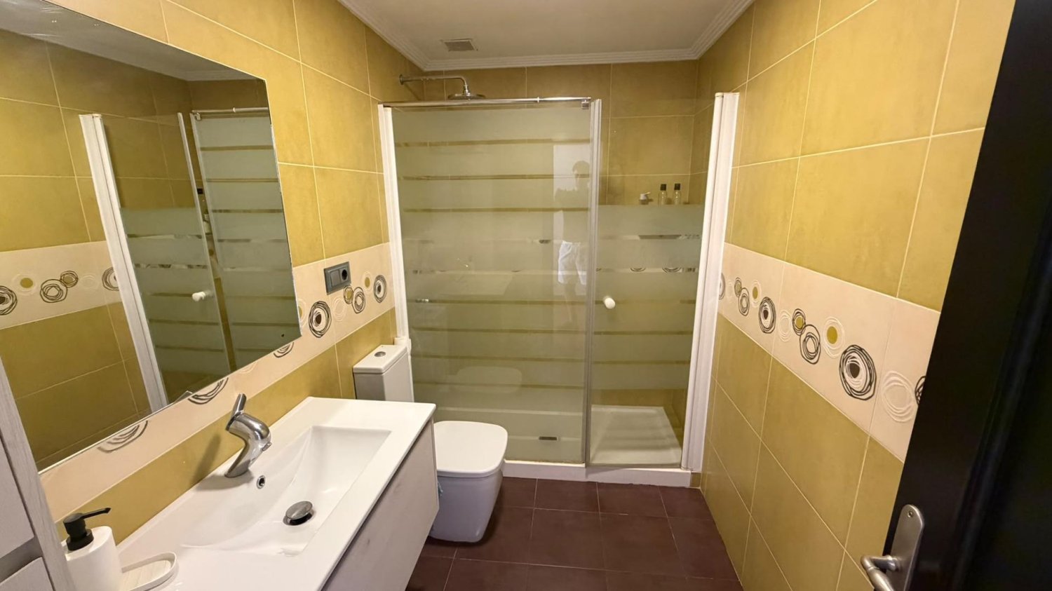 Apartament w Torrevieja, Alicante, Hiszpania 1 sypialnia, 63 mkw. nr 197437