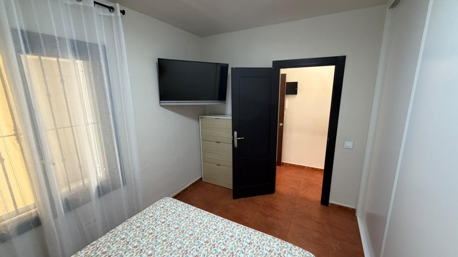 Apartament w Torrevieja, Alicante, Hiszpania 1 sypialnia, 63 mkw. nr 197437