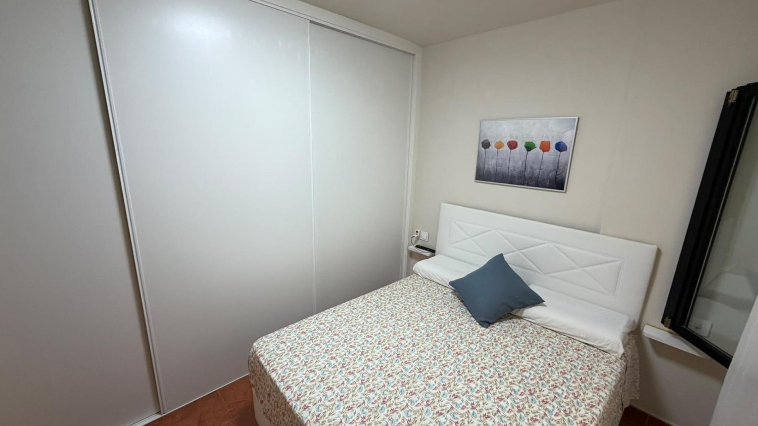 Apartament w Torrevieja, Alicante, Hiszpania 1 sypialnia, 63 mkw. nr 197437
