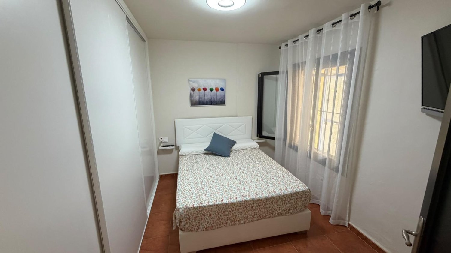 Apartament w Torrevieja, Alicante, Hiszpania 1 sypialnia, 63 mkw. nr 197437