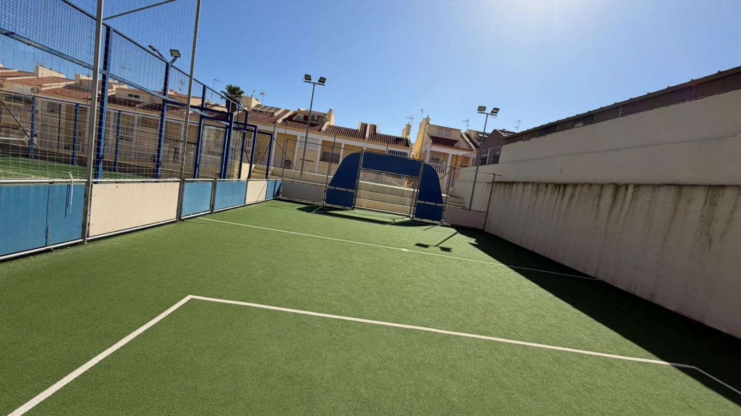 Apartament w Torrevieja, Alicante, Hiszpania 1 sypialnia, 63 mkw. nr 197437