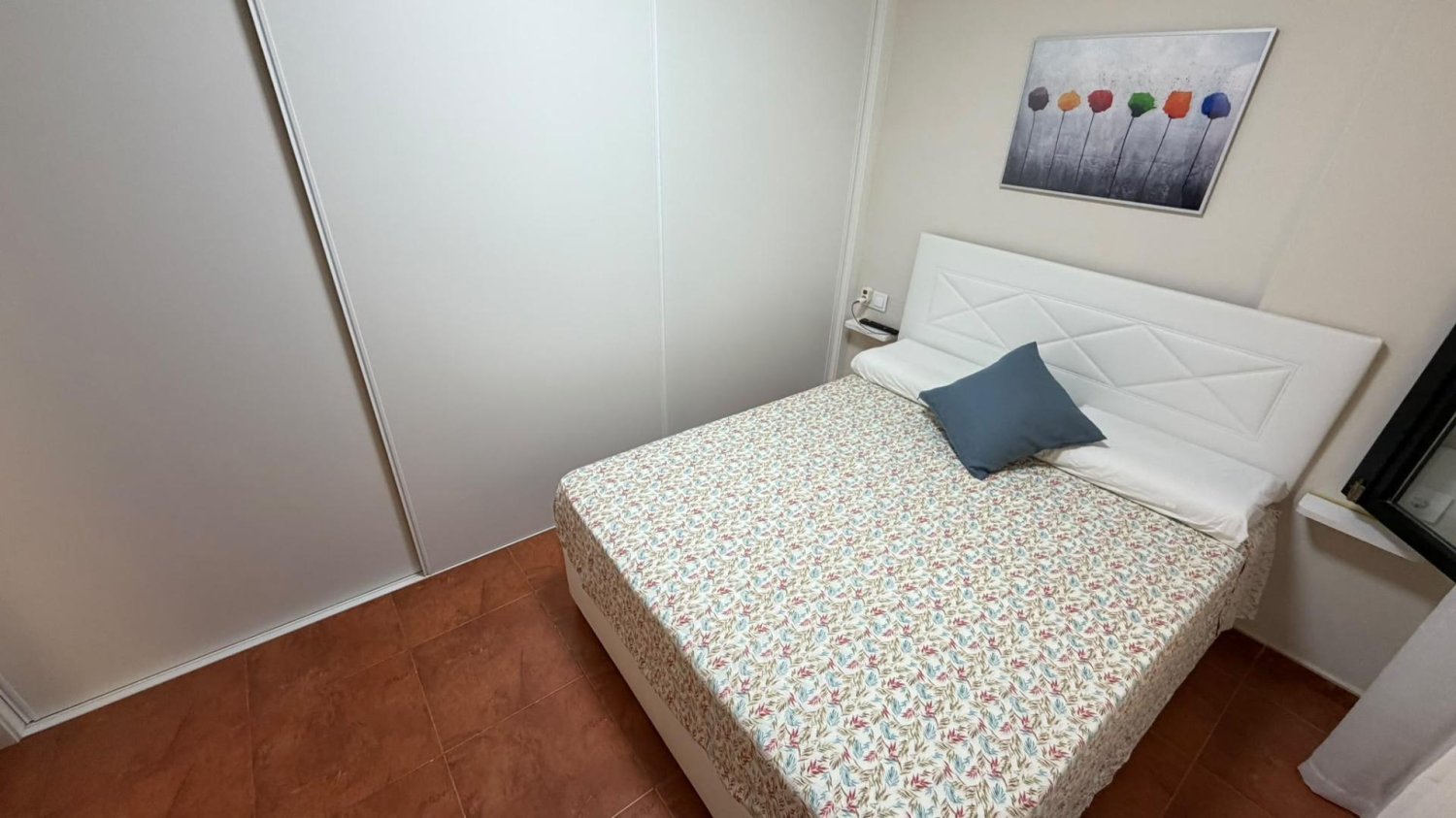 Apartament w Torrevieja, Alicante, Hiszpania 1 sypialnia, 63 mkw. nr 197437