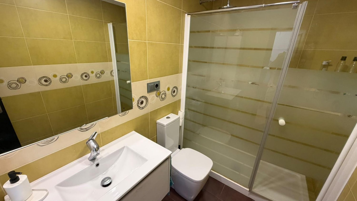 Apartament w Torrevieja, Alicante, Hiszpania 1 sypialnia, 63 mkw. nr 197437
