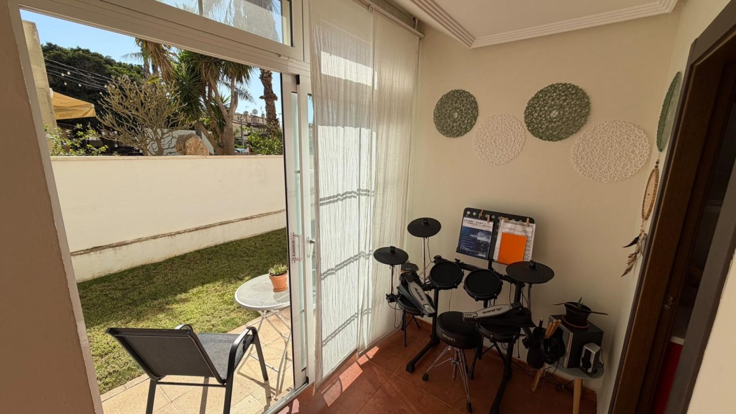 Apartament w Torrevieja, Alicante, Hiszpania 1 sypialnia, 63 mkw. nr 197437