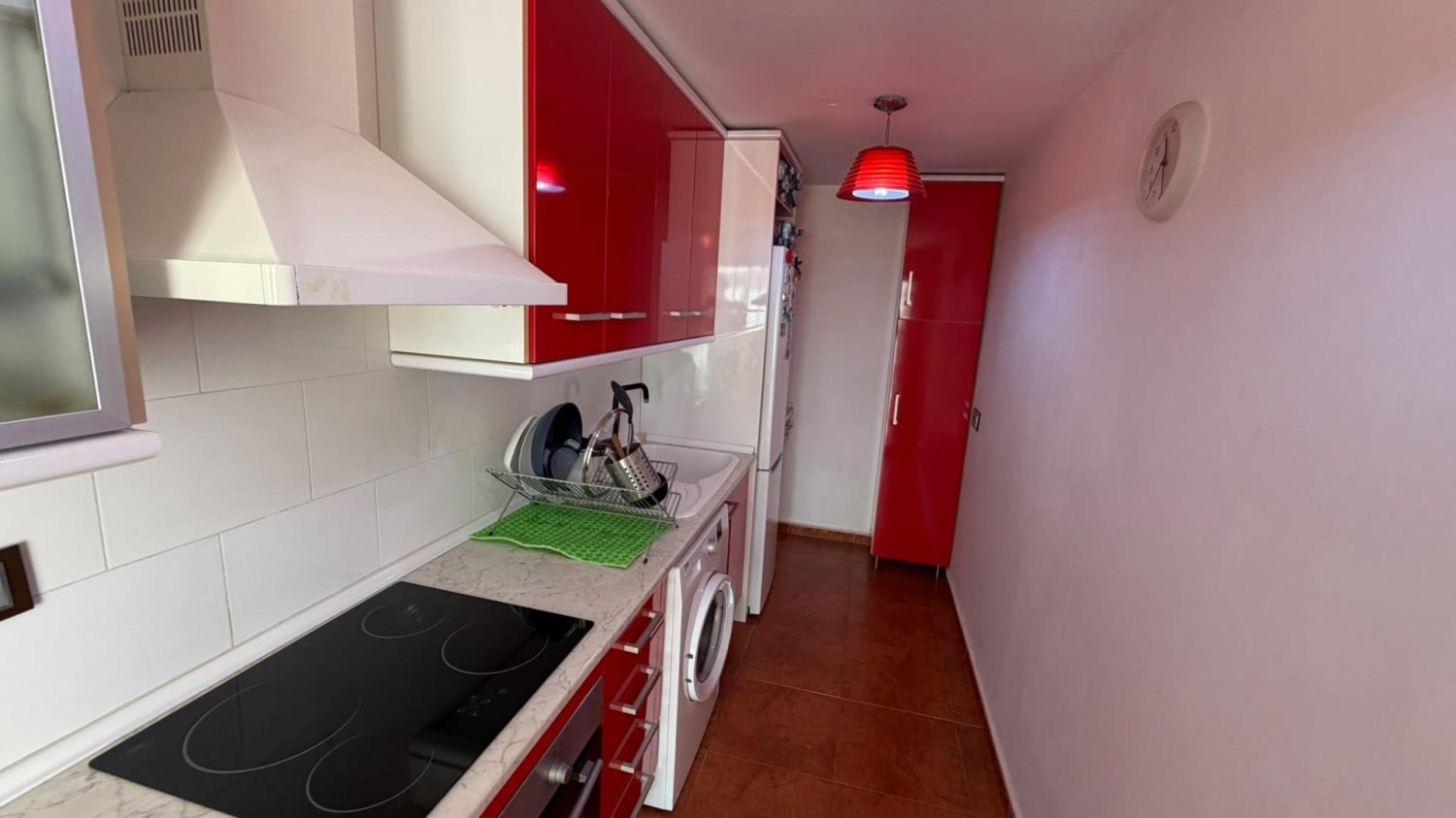 Apartament w Torrevieja, Alicante, Hiszpania 1 sypialnia, 63 mkw. nr 197437