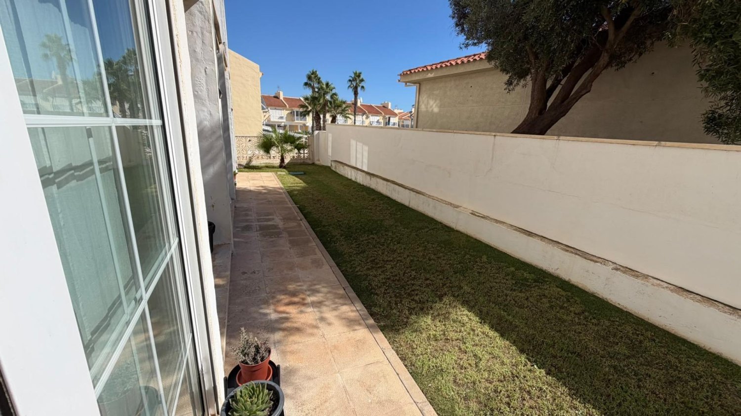 Apartament w Torrevieja, Alicante, Hiszpania 1 sypialnia, 63 mkw. nr 197437