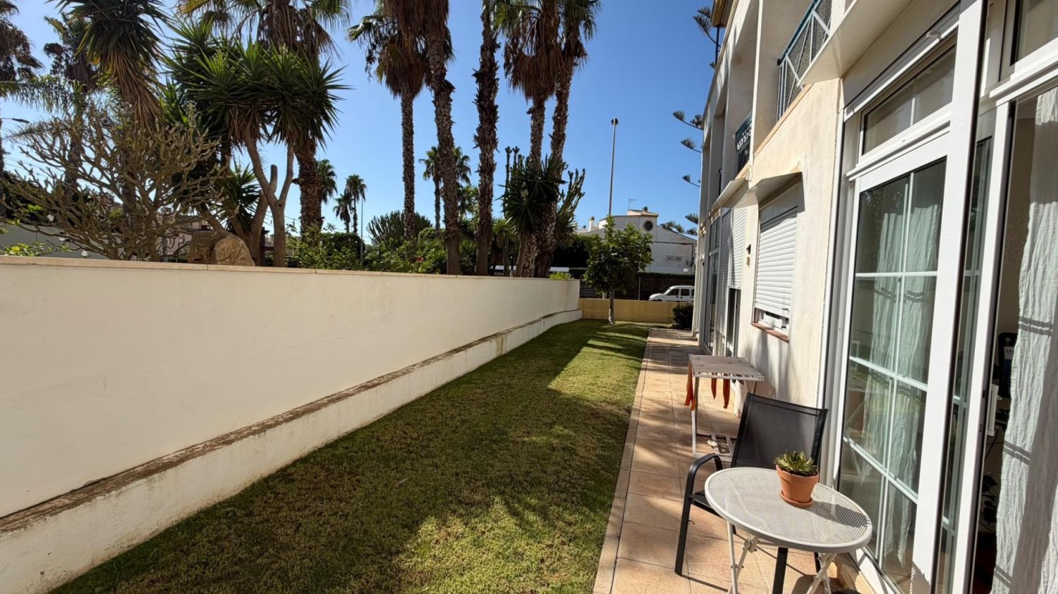 Apartament w Torrevieja, Alicante, Hiszpania 1 sypialnia, 63 mkw. nr 197437