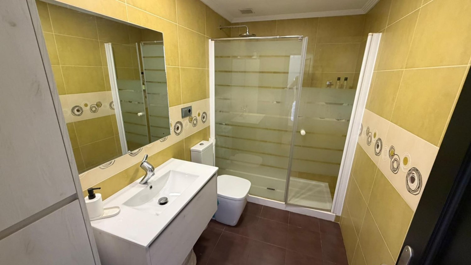 Apartament w Torrevieja, Alicante, Hiszpania 1 sypialnia, 63 mkw. nr 197437