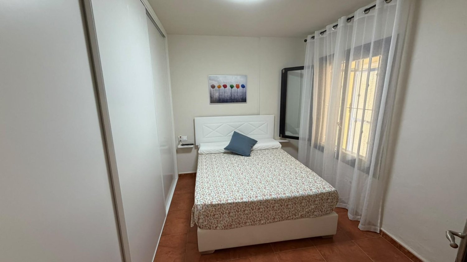 Apartament w Torrevieja, Alicante, Hiszpania 1 sypialnia, 63 mkw. nr 197437