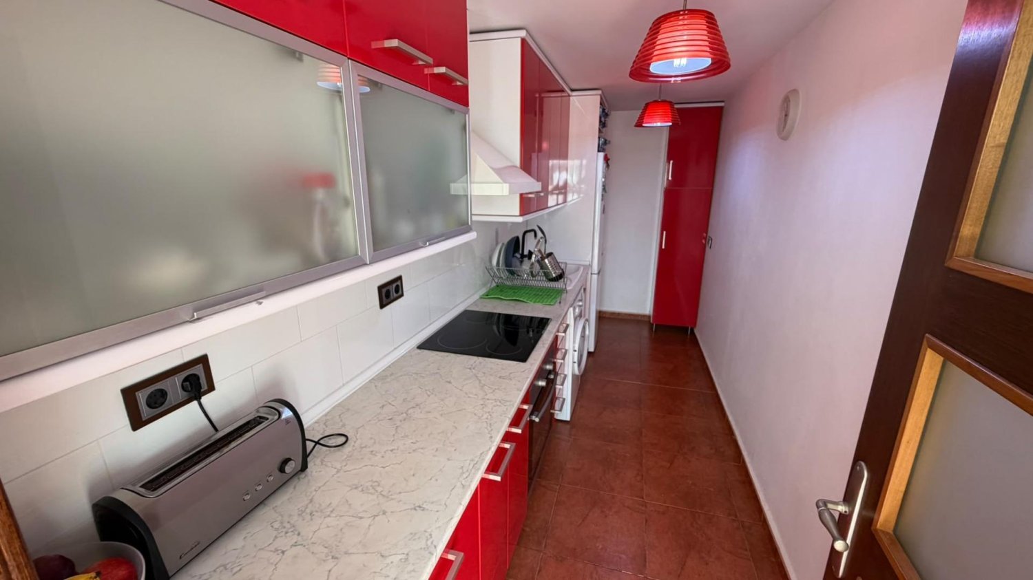 Apartament w Torrevieja, Alicante, Hiszpania 1 sypialnia, 63 mkw. nr 197437