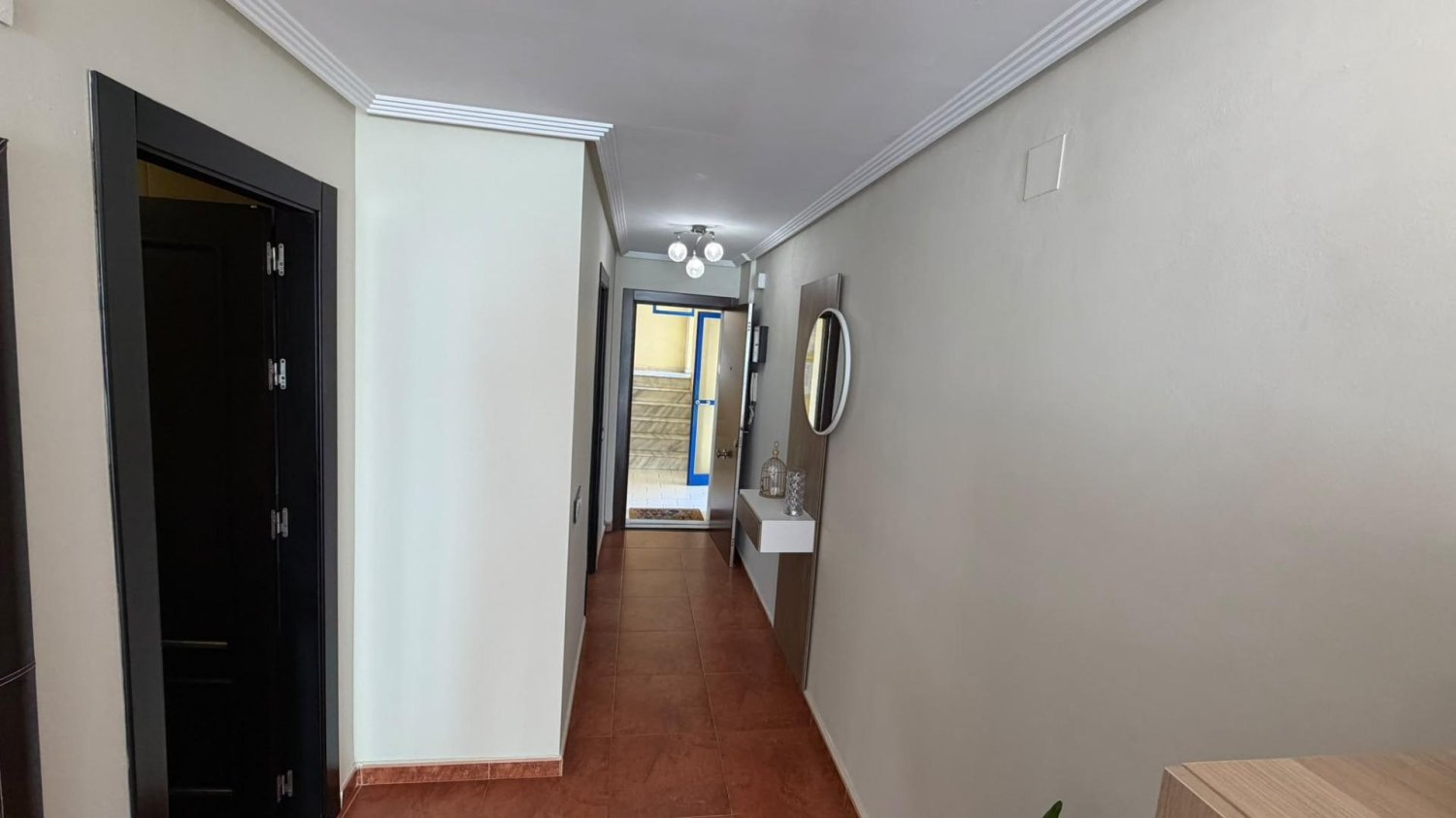 Apartament w Torrevieja, Alicante, Hiszpania 1 sypialnia, 63 mkw. nr 197437