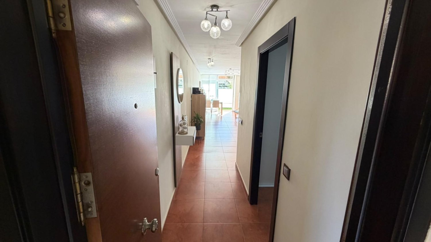 Apartament w Torrevieja, Alicante, Hiszpania 1 sypialnia, 63 mkw. nr 197437