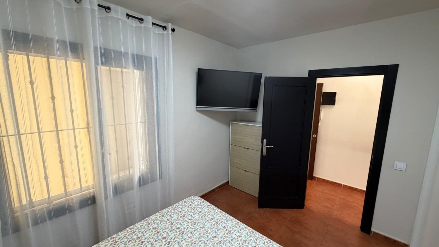 Apartament w Torrevieja, Alicante, Hiszpania 1 sypialnia, 63 mkw. nr 197437