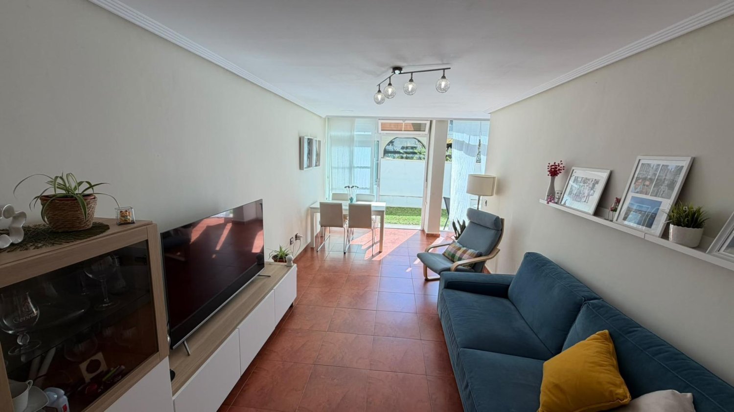 Apartament w Torrevieja, Alicante, Hiszpania 1 sypialnia, 63 mkw. nr 197437