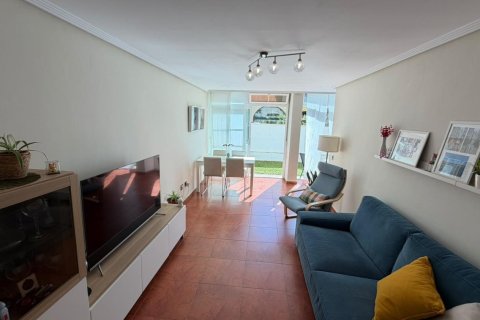 Apartament w Torrevieja, Alicante, Hiszpania 1 sypialnia, 63 mkw. nr 197437