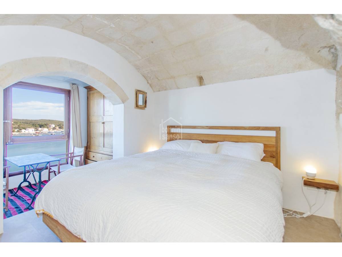 Townhouse in Mahon, Menorca, Spanien 4 Schlafzimmer,  Nr. 197155