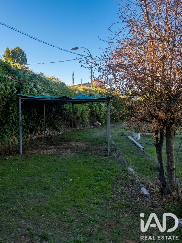 Parcela en San Andrés del Rabanedo, León, España 1310 m2 No. 198604